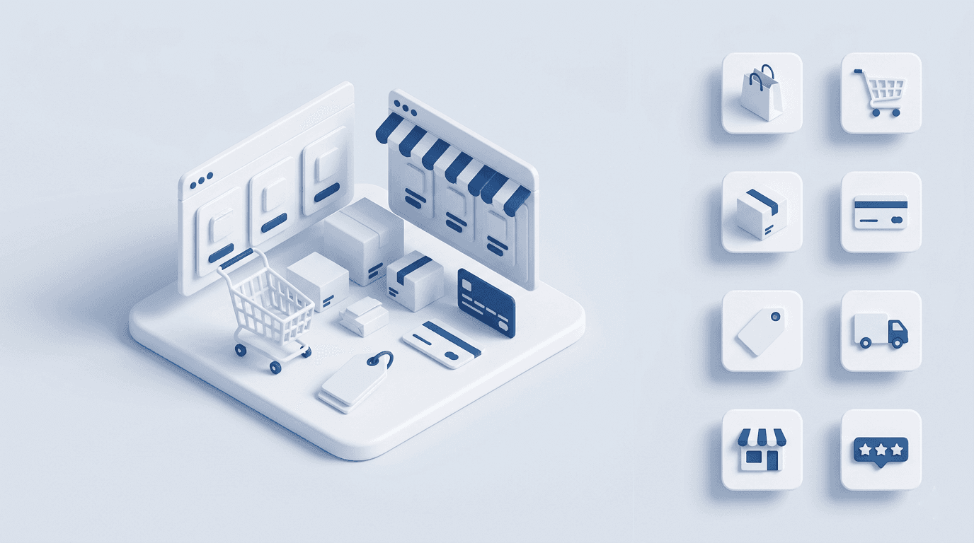 E-commerce