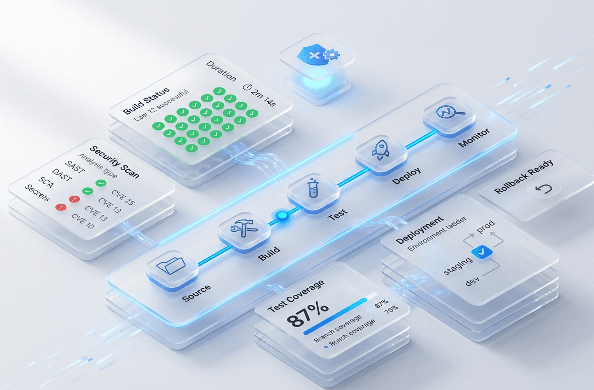DevSecOps