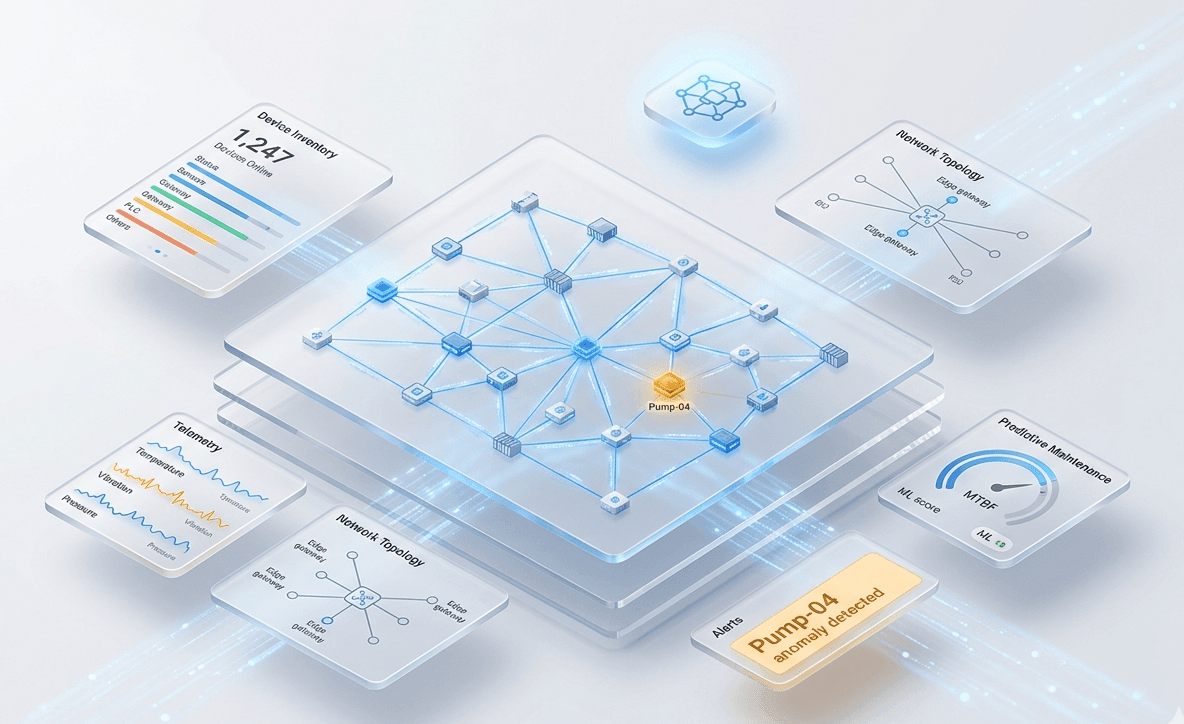 IoT & Réseau