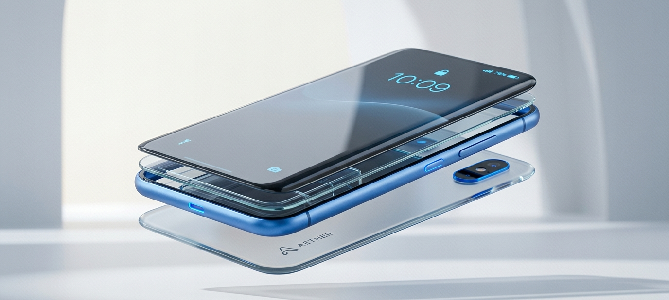 Applications mobiles